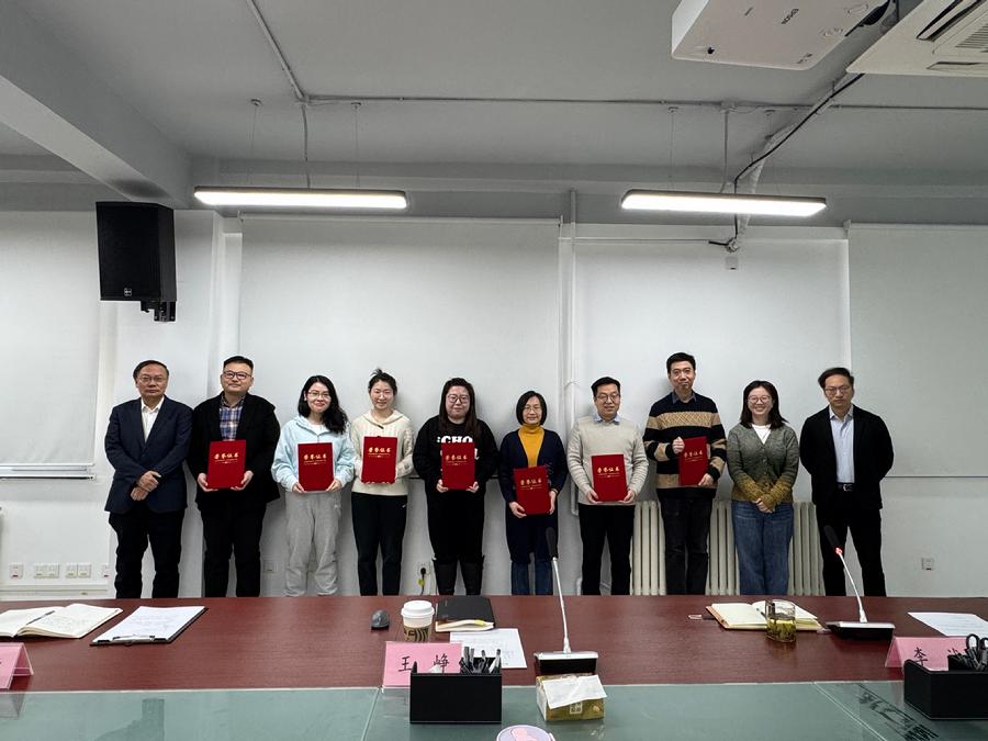 2024年度考核优秀员工