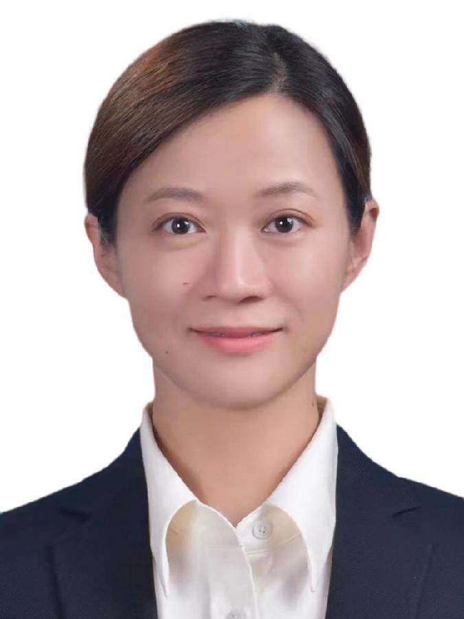 北京市先进工作者王培怡同志