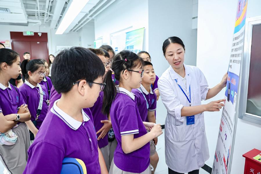 食品数字标签科普