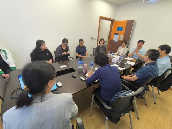 平台三期AI规划研讨