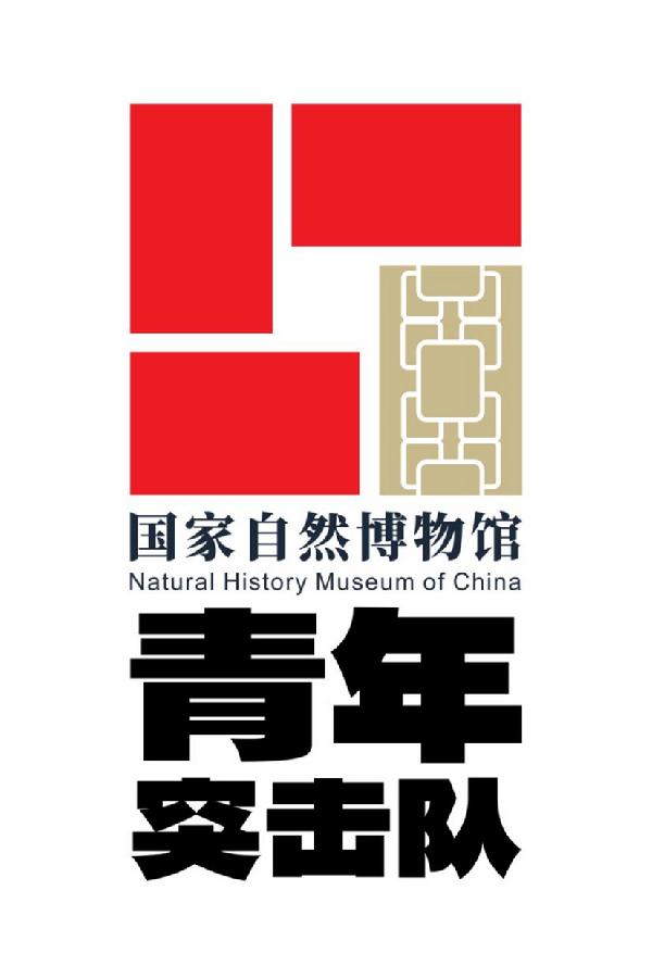 团青工作品牌标识设计竞赛参赛作品