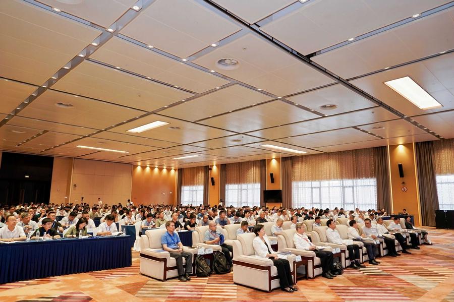 2025年循环经济助力高质量发展大会