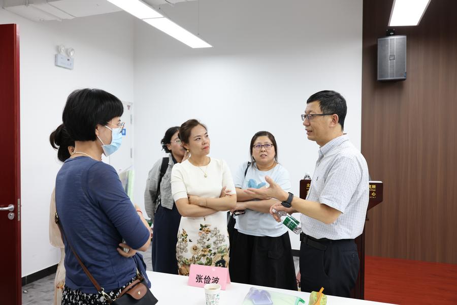 张俭波主任课后答疑