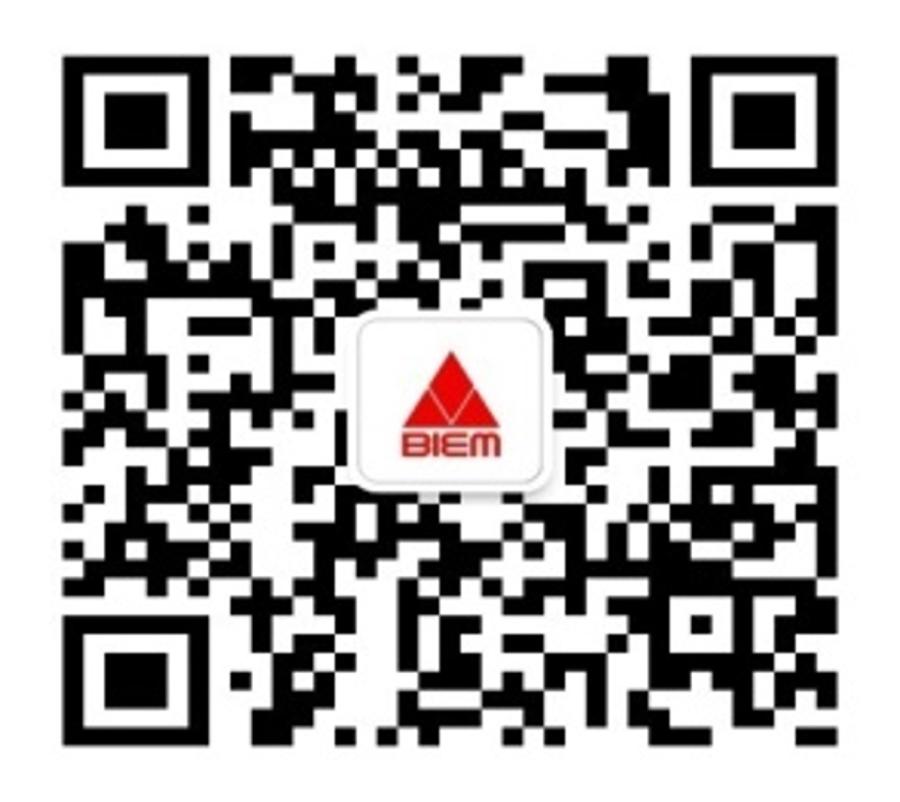 电加工所二维码